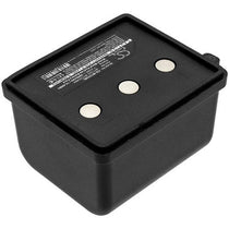 JAY Receiver OMR Battery