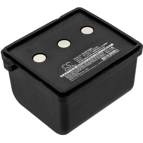 Itowa Compact Battery