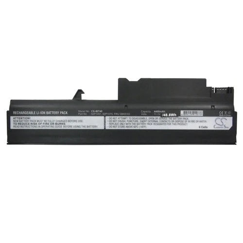 IBM ThinkPad R51 1841 Battery