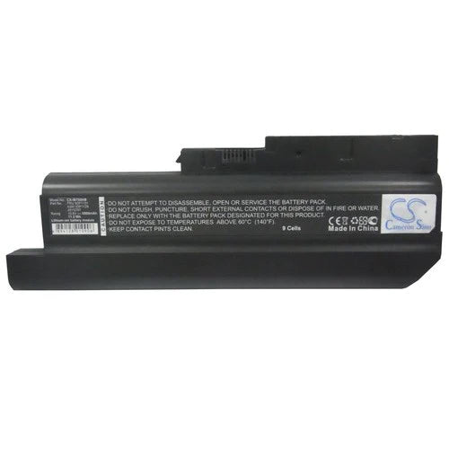 IBM ThinkPad T60 2613 Battery