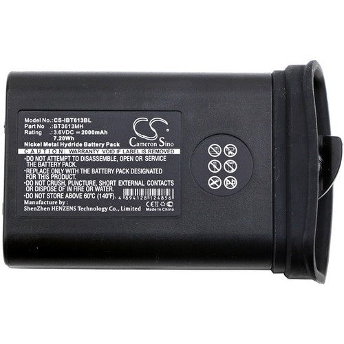 CS-IBT613BL Battery