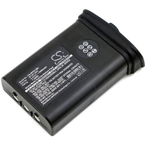 CS-IBT613BL Battery