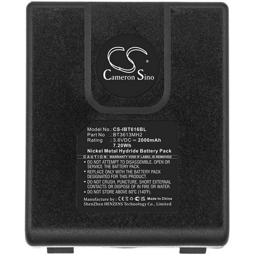 Itowa BT3613MH2 Battery