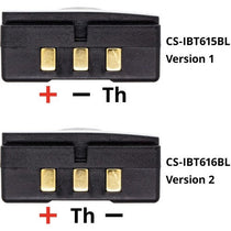 Itowa Winner 2G Version 2 Battery