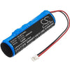 iHome iBT74 Battery