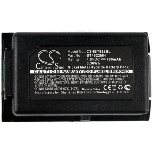 CS-IBT822BL Battery