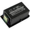 CS-IBT822BL Battery