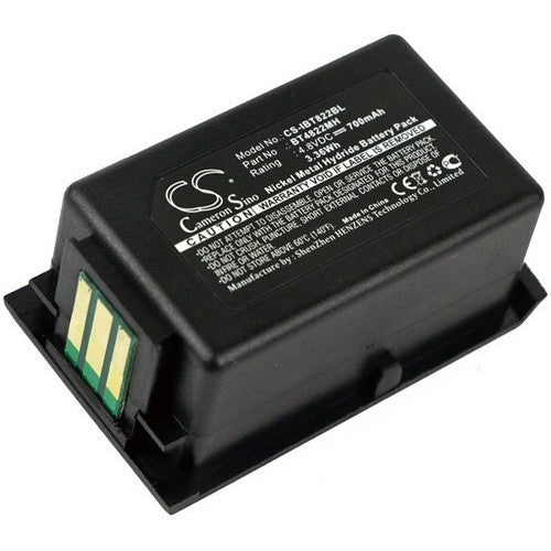 Itowa BT4822MH Battery