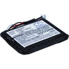 CS-IBU320SL Battery