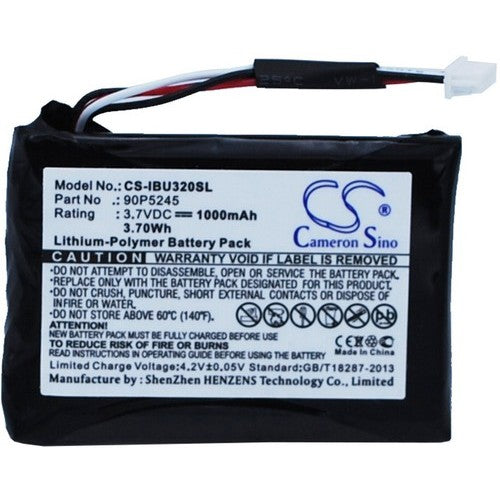 CS-IBU320SL Battery
