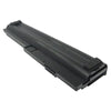 IBM ThinkPad X200s 7465 Battery