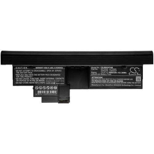 CS-IBX20THB Battery