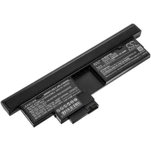 Lenovo ThinkPad X200 Tablet PC Battery