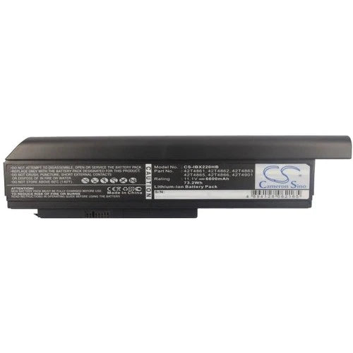 Lenovo ThinkPad X230 Battery