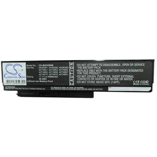 IBM ThinkPad X230 Battery