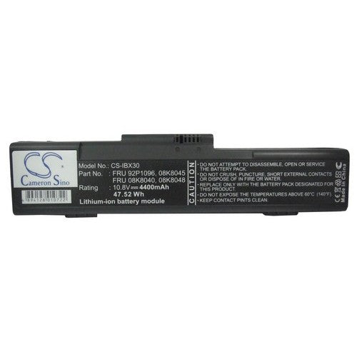 IBM 08K8048 Battery