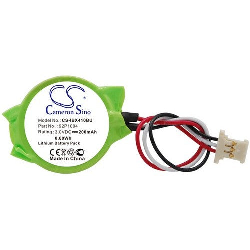 CS-IBX410BU Battery