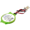 CS-IBX410BU Battery