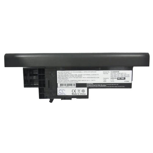 IBM ThinkPad X60 1706 Battery
