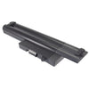 IBM ThinkPad X60 1704 Battery