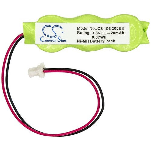 Symbol MC9090-GF0JBFGA2WW Battery