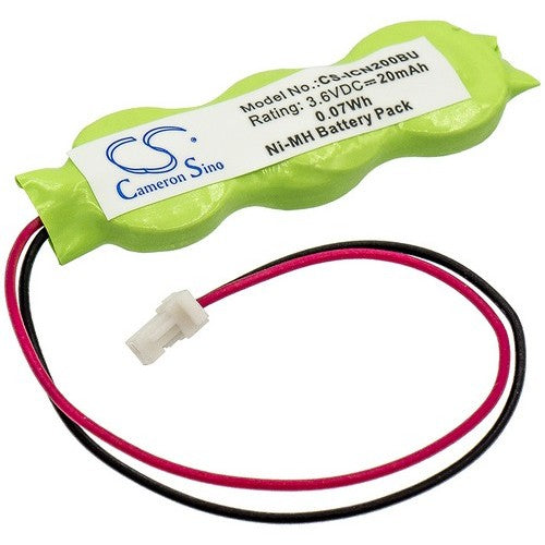 Symbol MC9090-KH0HJEFA6WW Battery