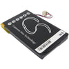 iRiver HDD Jukebox Battery