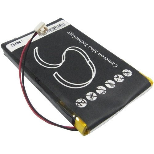 iRiver E10CT Battery