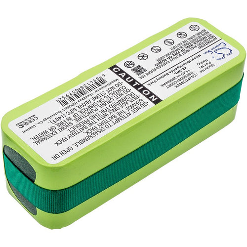 Infinuvo CleanMate QQ-2L Battery