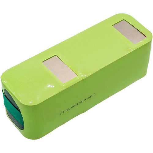 Infinuvo CleanMate QQ-2L Battery