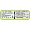 Infinuvo CleanMate QQ-2L Battery