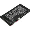 Infinity MLP5457115-2S Battery