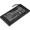CS-IFP100SL Battery