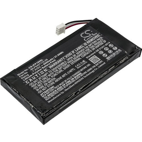 Infinity MLP5457115-2S Battery