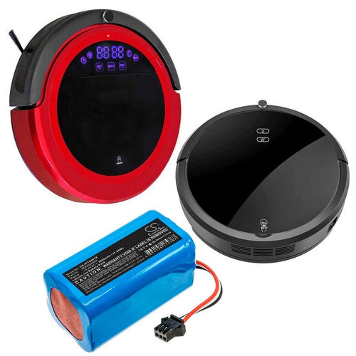 Infinuvo Hovo-700-1709 Battery