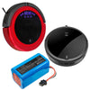 Infinuvo Hovo-700-1709 Battery