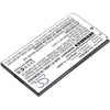 CS-IGM200SL Battery