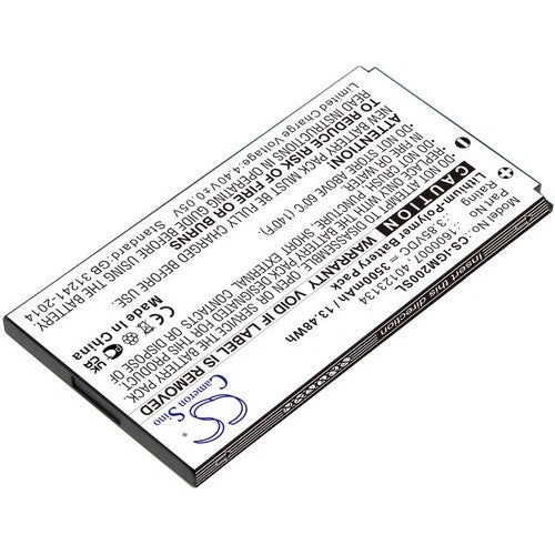 Inseego M2000 Battery