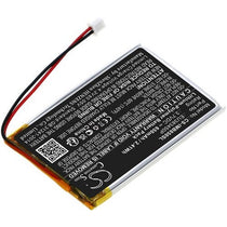 Ingenico EU383450P Battery