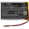 Ingenico MOBY8500 Battery