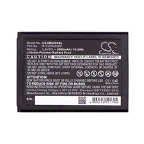 IDATA R1620040062 Battery