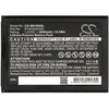 IDATA MC95HC Battery