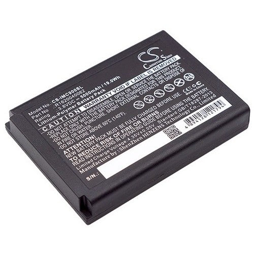 IDATA MC90m Battery