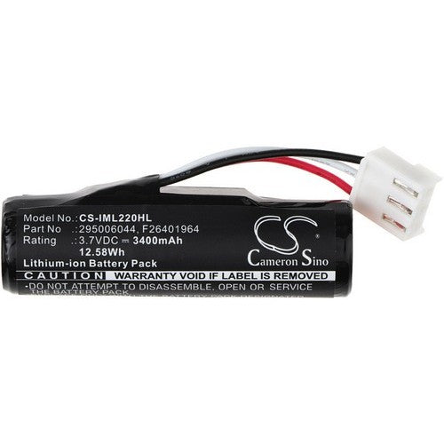 Ingenico 296110884 Battery