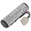 Ingenico L01J44007 Battery
