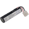 Ingenico F26402274 Battery