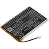 CS-IML250SL Battery