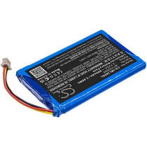 Ingenico FPS16020002419 Battery