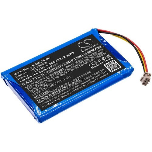 CS-IML300SL Battery