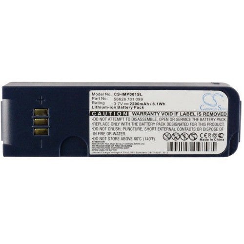 CS-IMP001SL Battery